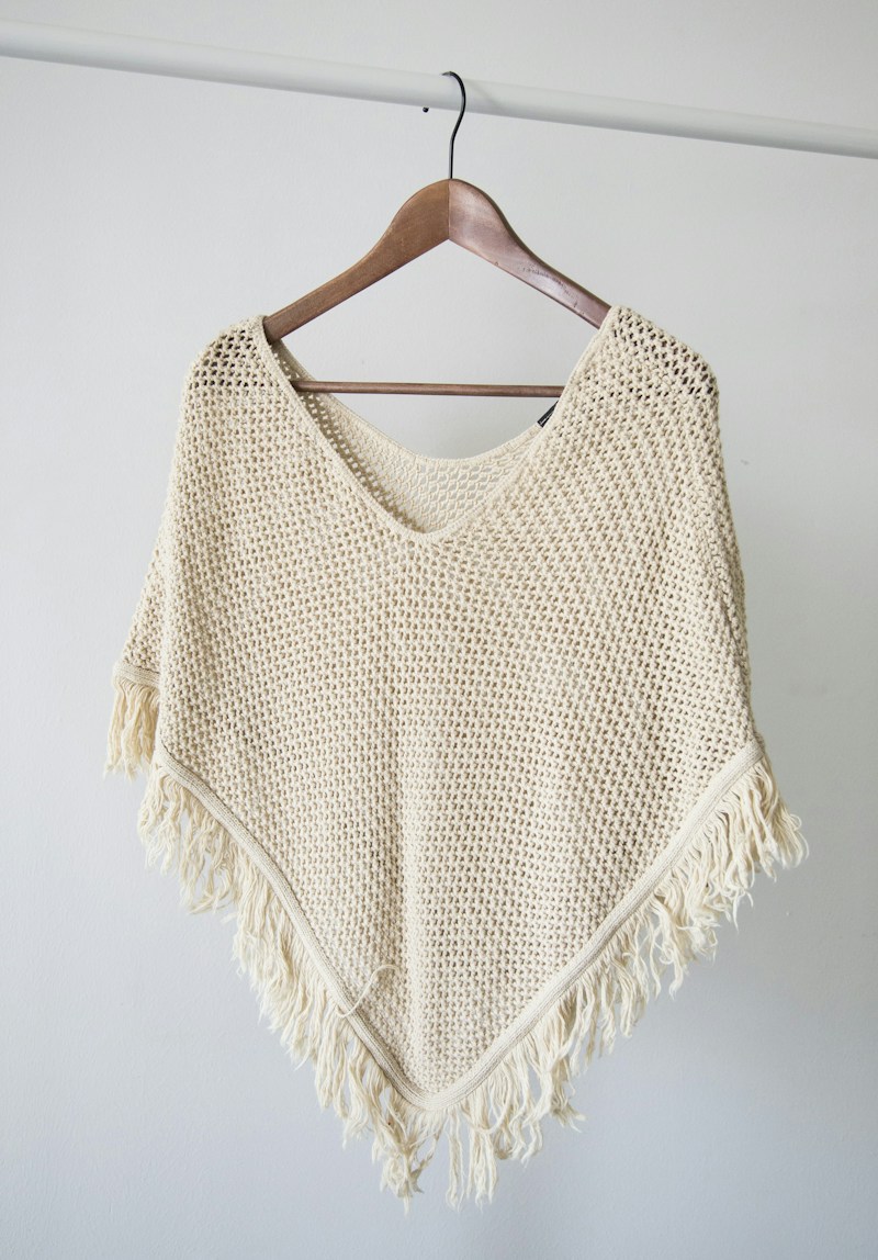 Tricot Aconchego